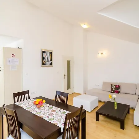 Apartment A3-relax Duplex Close To The Sunset Dubrovnik
