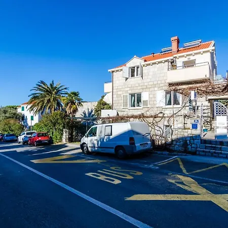 A3-relax Duplex Close To The Sunset * Dubrovnik