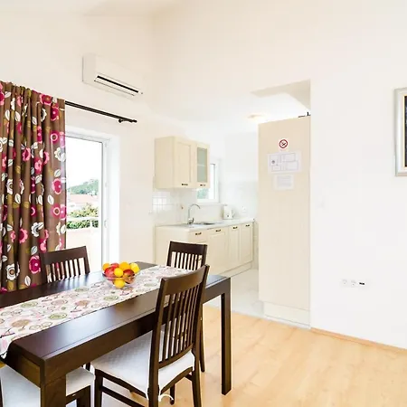 Apartment A3-relax Duplex Close To The Sunset