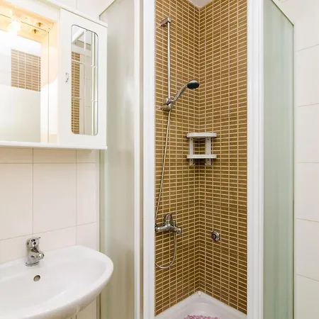 A3-relax Duplex Close To The Sunset Apartment *