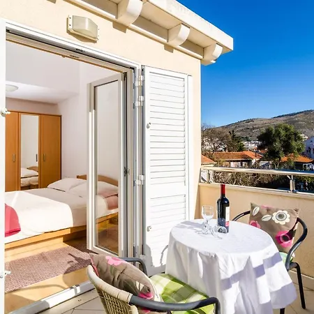 Apartment A3-relax Duplex Close To The Sunset